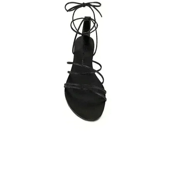 Lovers + Friends x RAYE Joey Sandals Size 8.5 SOLD OUT - Picture 3 of 6